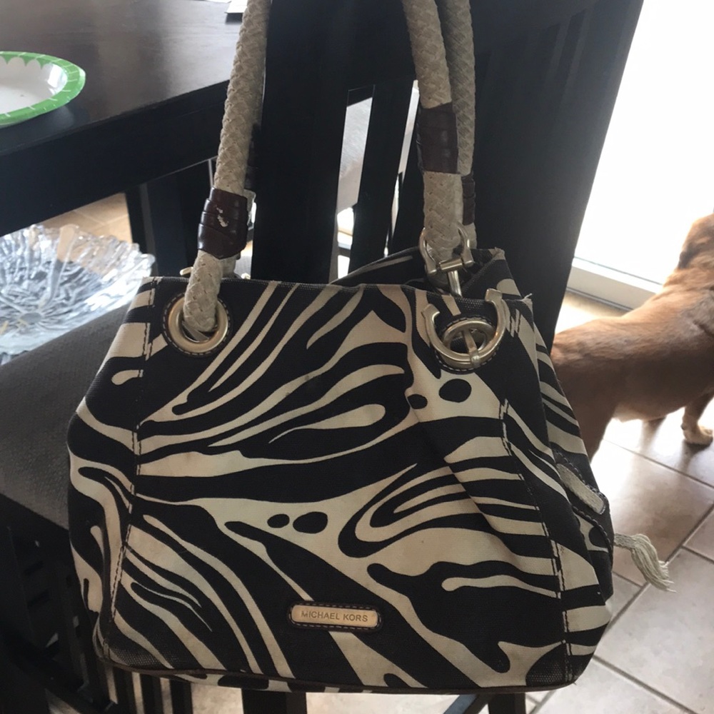 Michael Kors bag